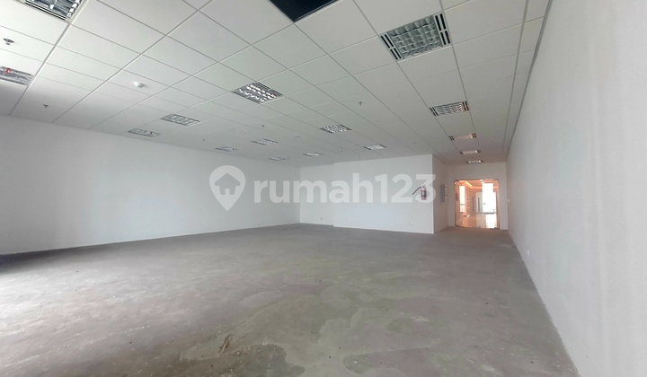 OFFICE TOWER CEMPAKA PUTIH CENTRAL JAKARTA NEAR MALL AND TOLL GATE