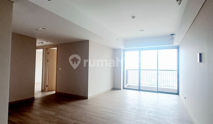 Apartemen Holland Village Cempaka Putih bisa KPR Dekat Toll 2