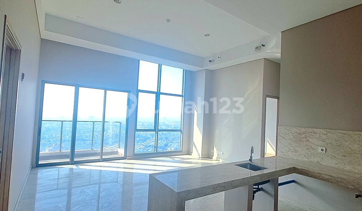 Pet Friendly Apartemen Holland Village Cempaka Putih bisa KPR 2