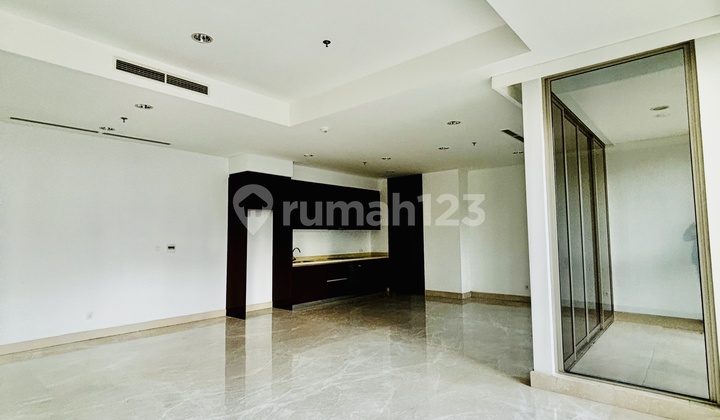 The Elements Apartemen Jakarta Selatan Siap Huni bisa KPR Dkt Mal 2