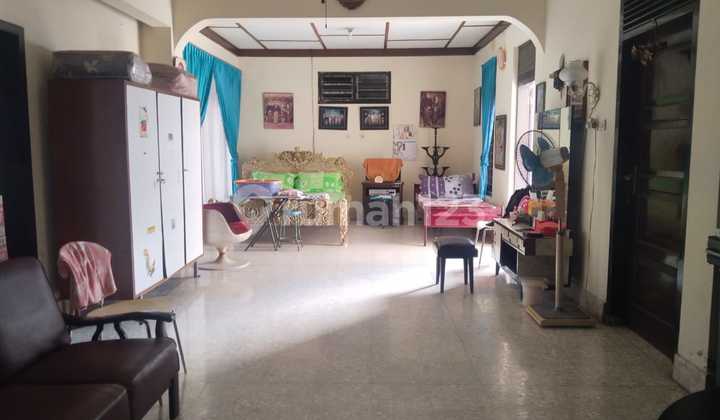 Rumah Bagus 2lantai Klaten Cocok Untuk Usaha Sejuk Nyaman 2