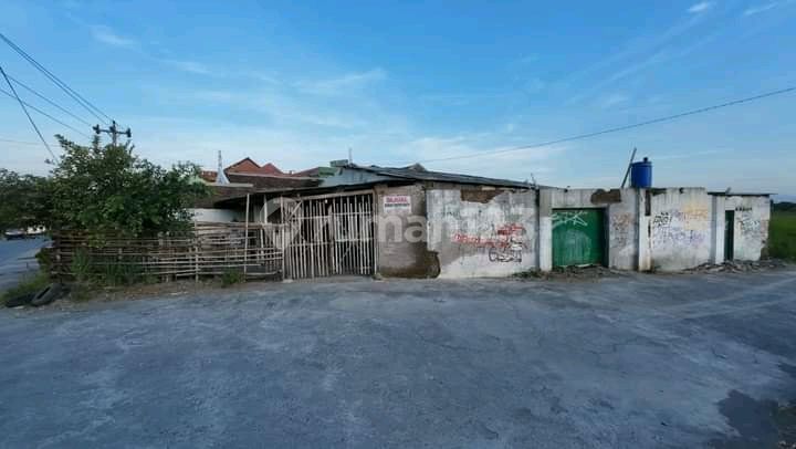 Rumah Strategis Dekat Kawasan Industri Cocok Untuk Usaha Sejuk  1