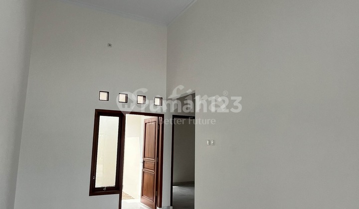 Safira Mangesti Raya Dekat Solobaru dan Pusat Kota Solo