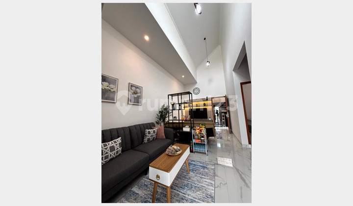 Safira Sapen 2 Perumahan Dekat Uns Solo dan Pusat Kota Solo 2