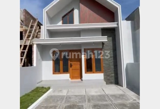 Safiran Sapen 2 Housing Near UNS and Solo City Center