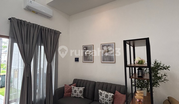 LATEST CONCEPT BY SAFIRA GROUP: SCANDINAVIAN HOUSE NEAR UNS SOLO