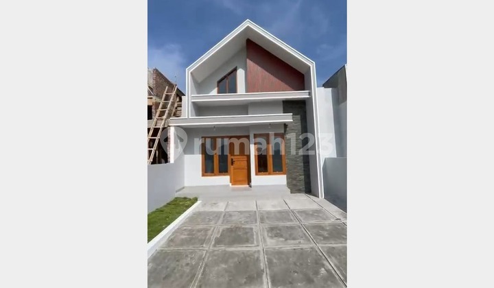 Safira Sapen 2 Dekat dengan Tol dan Universitas Sebelas Maret