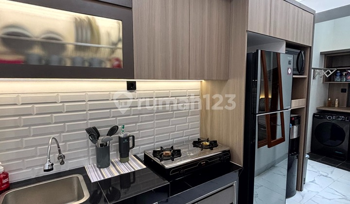 Safira Sapen 2 Perumahan Dekat Uns dan Pusat Kota Solo 2