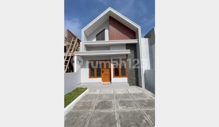 Safira Sapen 2 Perumahan Dekat dengan Uns dan Pusat Kota Solo