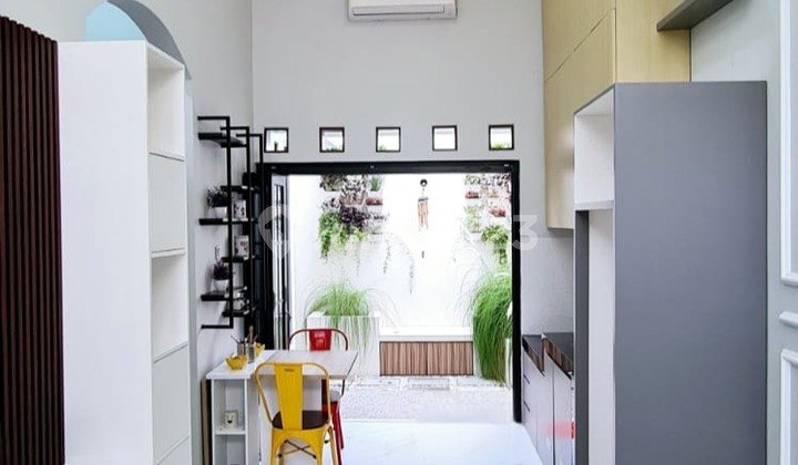 Rumah Siap Huni Safira Mangesti Raya Dekat Bandara Solo 2