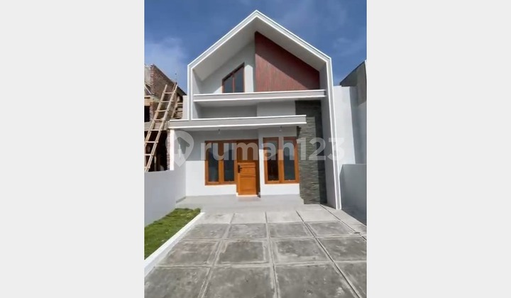 Safira Sapen 2 Perumahan Dekat dengan Uns dan Pusat Kota Solo