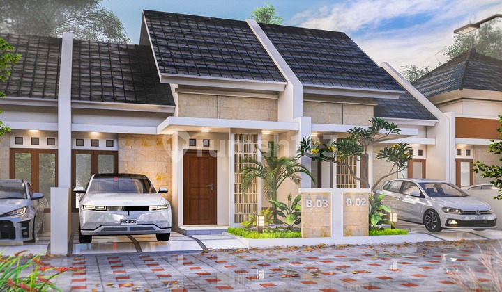 Safira Mutiara, Cicilan Ringan Rumah Baru Dekat Kota Solo Safira Mutiara, Cicilan Ringan Rumah Baru Dekat Kota Solo