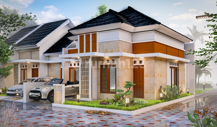 Safira Mutiara, Cicilan Ringan Rumah Baru Dekat Kota Solo Safira Mutiara, Cicilan Ringan Rumah Baru Dekat Kota Solo