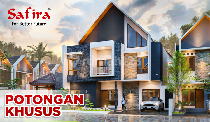 Perumahan Terbaik Disolobaru dengan Lokasi Sangat Strategis