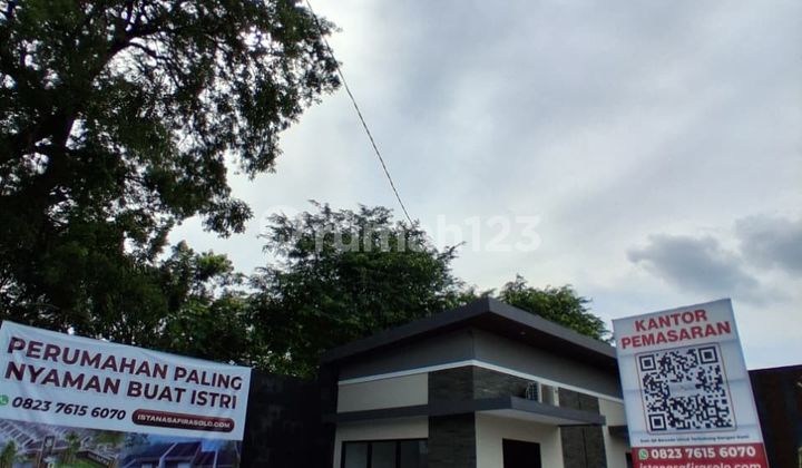 Perumahan Baru Istana Safira Jeruk Sawit di Solo Utara Hadir Dengan Konsep Bebas Desain, Akses 10 Menit ke RS Dr. Oen, 15 Menit ke UNS & Tol, Dekat Taman Rekreasi, dan Promo Pembelian Awal yang Super Menarik Perumahan Baru Istana Safira Jeruk Sawit di Solo Utara Hadir Dengan Konsep Bebas Desain, Akses 10 Menit ke RS Dr. Oen, 15 Menit ke UNS & Tol, Dekat Taman Rekreasi, dan Promo Pembelian Awal yang Super Menarik