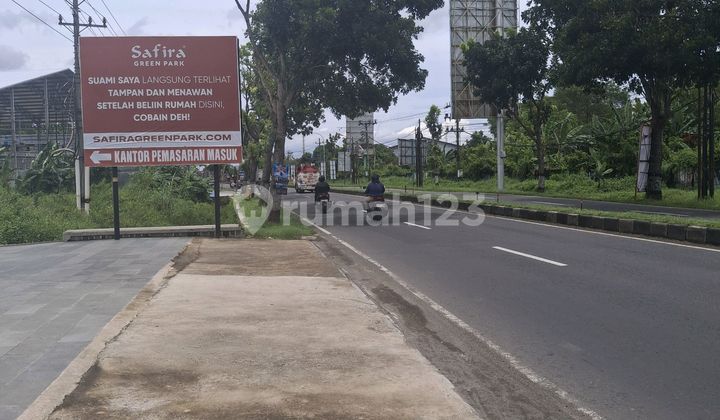 Latest 2-Storey Luxury House in Solo Baru 2