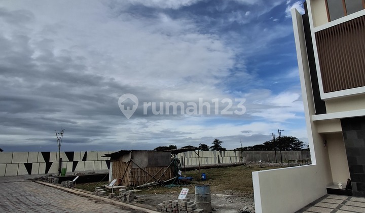 Rumah Mewah Dipinggir Jalan dengan Harga Terbaik Rumah 2