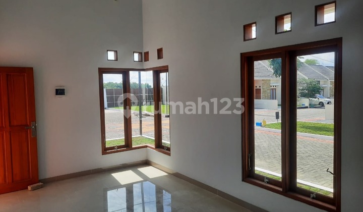 Rumah Siap Huni Minimalis Modern 5 Menit Dari Tugu Kartasura 3 Unit Terakhir