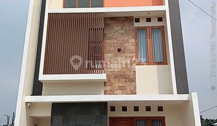 Perumahan Terbaik Solo Baru