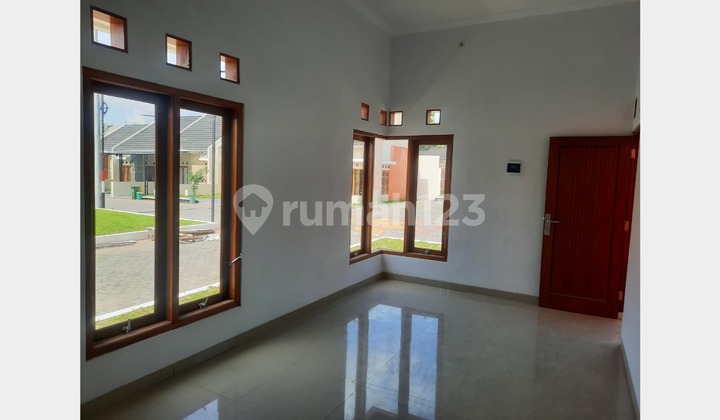 Rumah Modern Minilais Siap Huni Tinggalnit Terakhir Safira Sambon 2