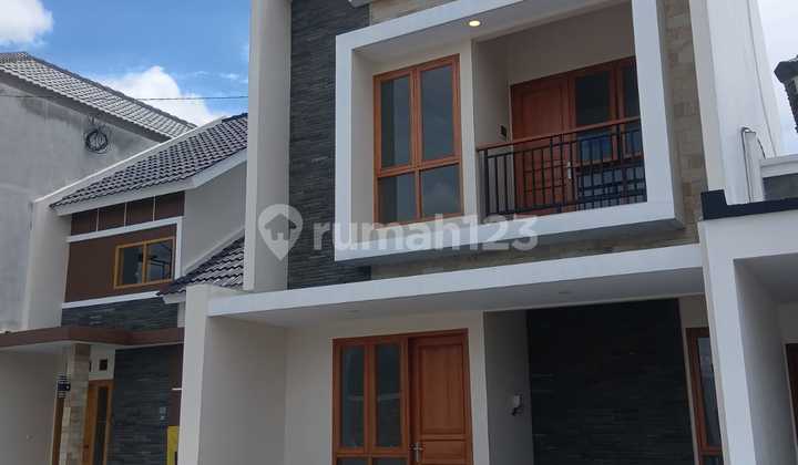 Rumah Bagus Sukoharjo, Sukoharjo