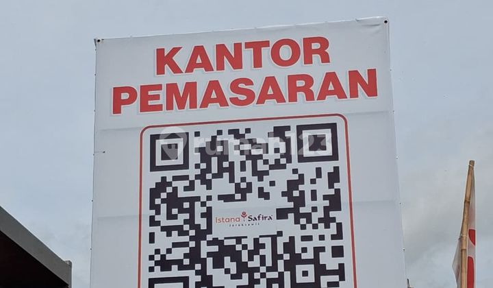 Rumah Modern, Terjangkau, dan Bebas Desain Rumah di Solo Utara 2