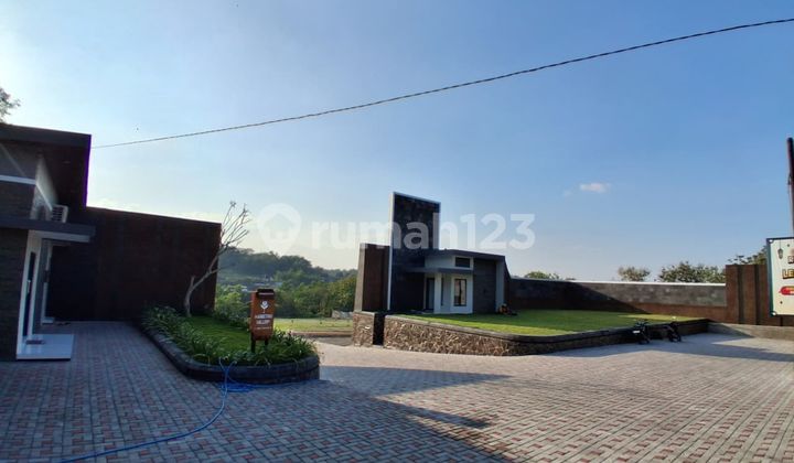 Perumahan Premium di Solo Utara Hanya 5 Menit ke Taman Jayawijaya Mojosongo Perumahan Premium di Solo Utara Hanya 5 Menit ke Taman Jayawijaya Mojosongo