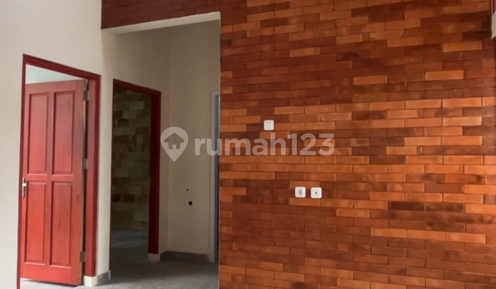 Custom Minimalist House, Design Freedom, In the City Center 2