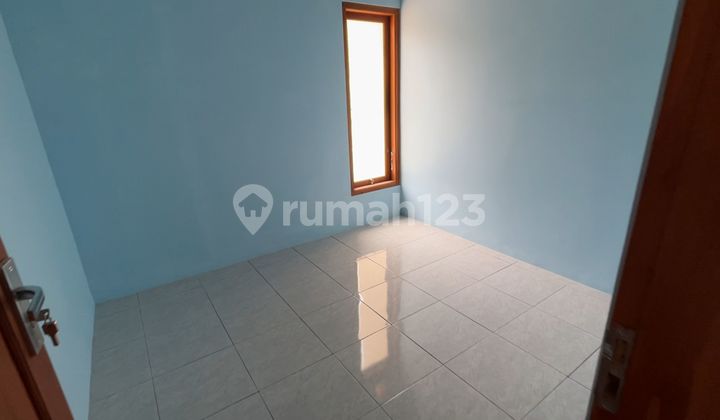 Hunian DP 0% Lokasi Strategis bisa Bebas Desain