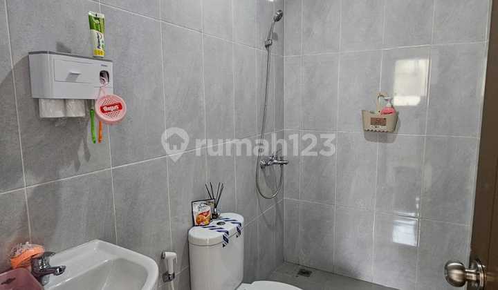 Close to Citra Gading Serpong Residential with Lake Facilities 2