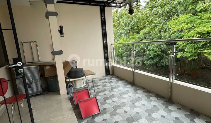 Rumah di Citra Raya Full Furnished Siap Huni 2