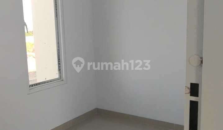 Green City Marunda Housing is close to the Cibitung toll access.