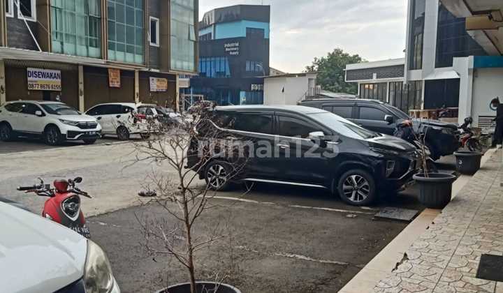 Ruko Goldensiness Cipondoh Tangerang Ruko Goldensiness Cipondoh Tangerang