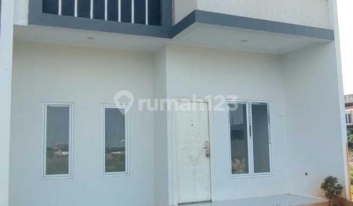 Green City Marunda Housing Bekasi bordering North Jakarta 2