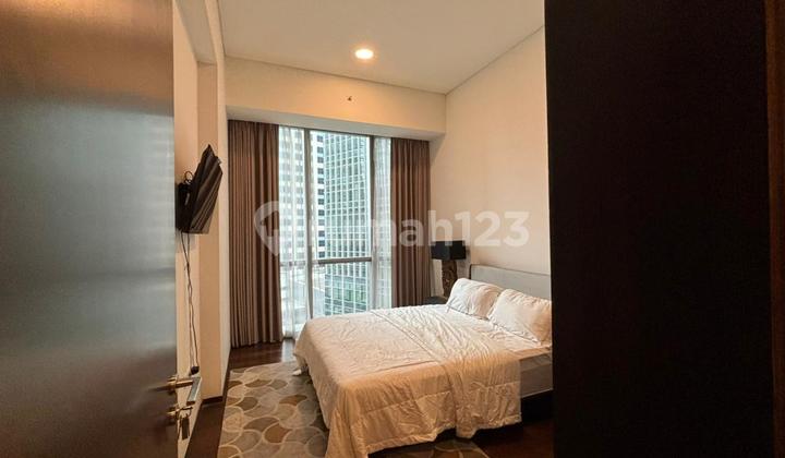 Jual Apartement Anandamaya Residence Di Sudirman Jakarya Pusat 2