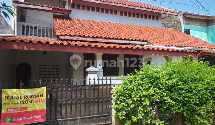 2-Story House for Sale Reni Jayapamulang 2