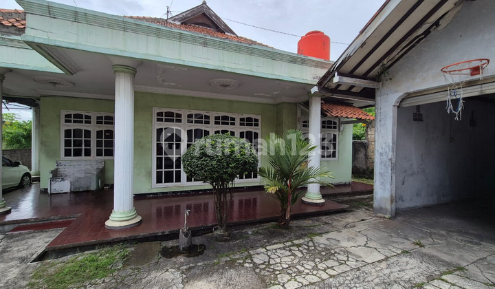 Negotiable Price!! Land for Quick Sale on JL. Raya Serpong, South Tangerang Negotiable Price!! Land for Quick Sale on JL. Raya Serpong, South Tangerang