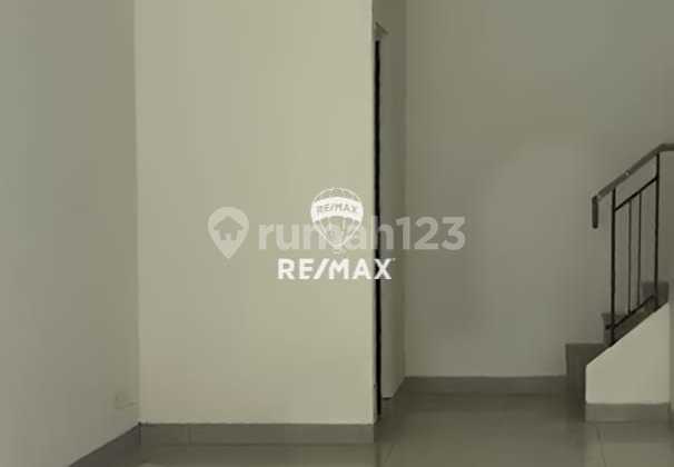 Ruko Sorrento 2 Lantai