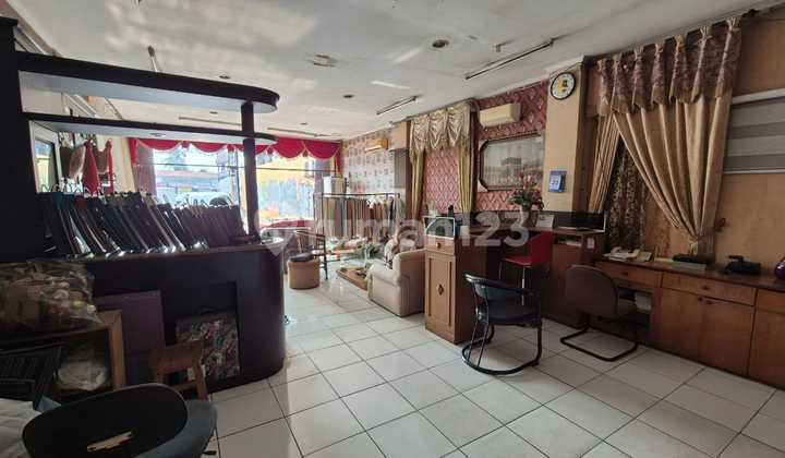 For Rent: Shop House by Serpong Main Road, Easy Access, Suitable for Business 2