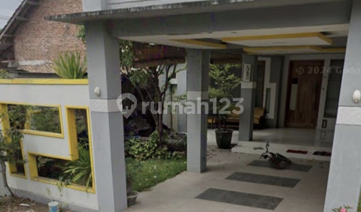 Dijual Rumah 1 Lantai Luas 208m² Di Krembung Sidoarjo Dijual Rumah 1 Lantai Luas 208m² Di Krembung Sidoarjo