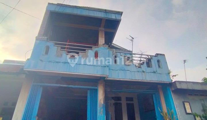 Good Deal!! Rumah 2 Lantai Luas 116m² Di Cibinong Bogor