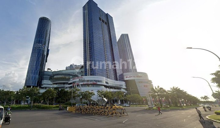 For Quick Sale Apartment La Riz Mansion Pakuwon Surabaya