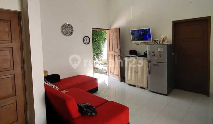 Dijual Cepat Rumah Furnish Di Bantul Yogyakarta 2