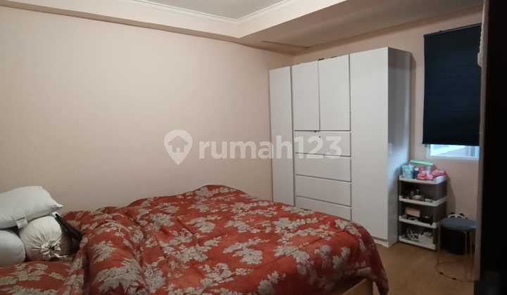 Disewakan Apartment Strategis di Gateway Pasteur Bandung 2