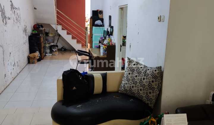 For Quick Sale: Two-Story House on Main Road, Griya Sunan Ampel