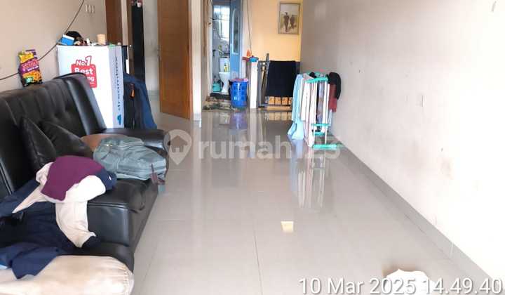 Dijual Cepat Rumah 2 Lantai Strategis di Cakung Jakarta Timur 2