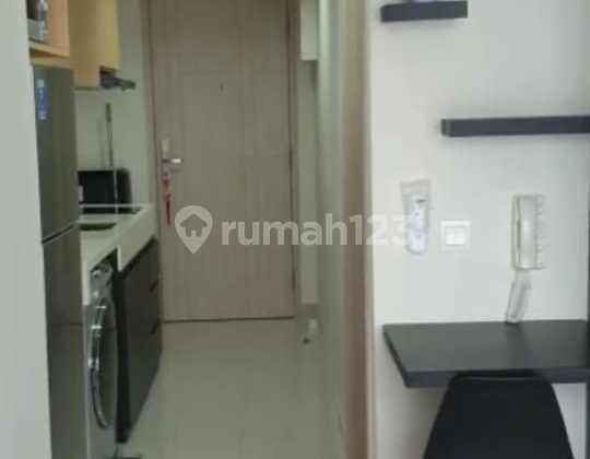 Sewa Cepat Apartment Furnish Esklusif di Orange County Bekasi 2
