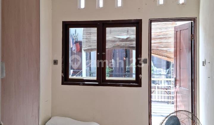 Dijual Rumah Furnish Minimalis Modern Di Surabaya Timur 2