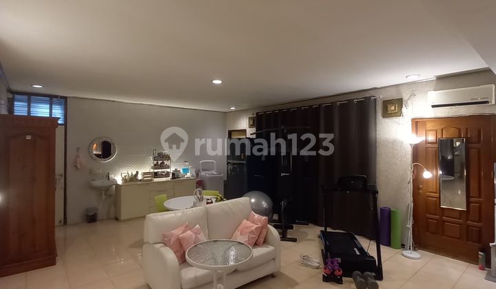 Dijual Cepat Rumah Luas 265m² Di Tambaksari Surabaya 2