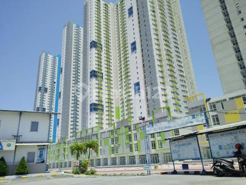 Quick Rent Furnished CBD Apartment in Surabaya Quick Rent Furnished CBD Apartment in Surabaya